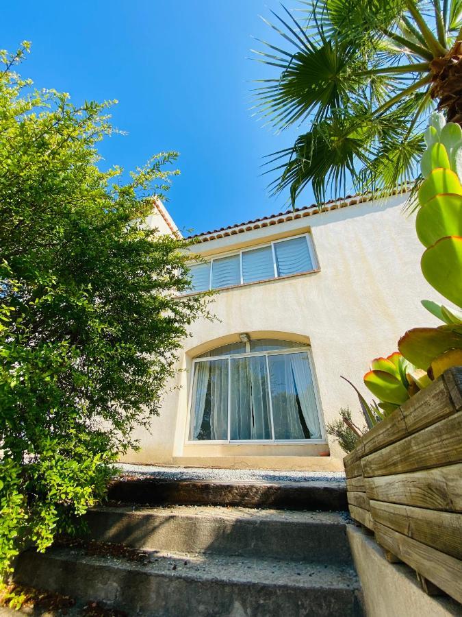 Appartement Sol Y Mar Saint Aygulf Bagian luar foto