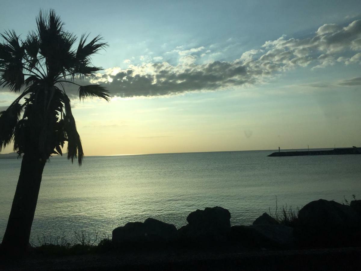 Appartement Sol Y Mar Saint Aygulf Bagian luar foto